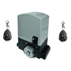 Автоматика An Motors ASL500KIT Привод An Motors ASL500KIT