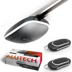 Alutech LG-600F