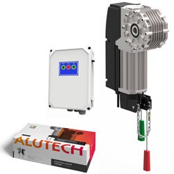 Alutech TR-5024-230KIT