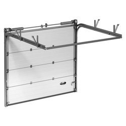 Alutech Trend 2000 x 2250